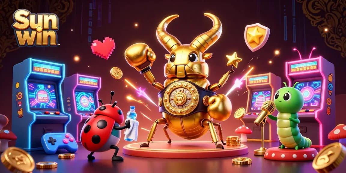 Sun win Performance Boost: Winning Strategies for Gamblers in 2026