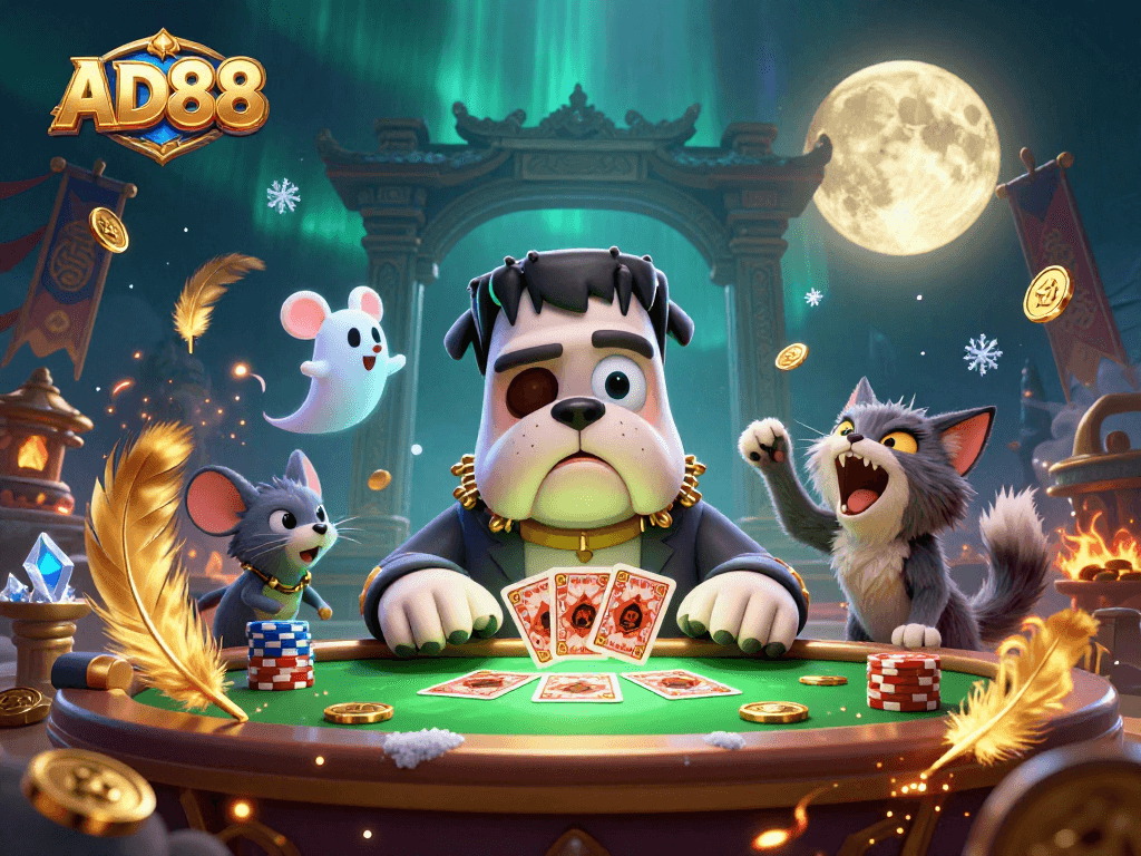 How to Adapt AD88 Betting Strategies for 2026 Winning Gamblers