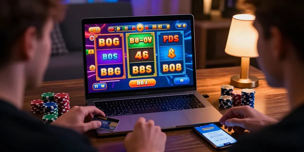 Credit Card Casinos 2026 Report Card: Essential Picks for UK Players