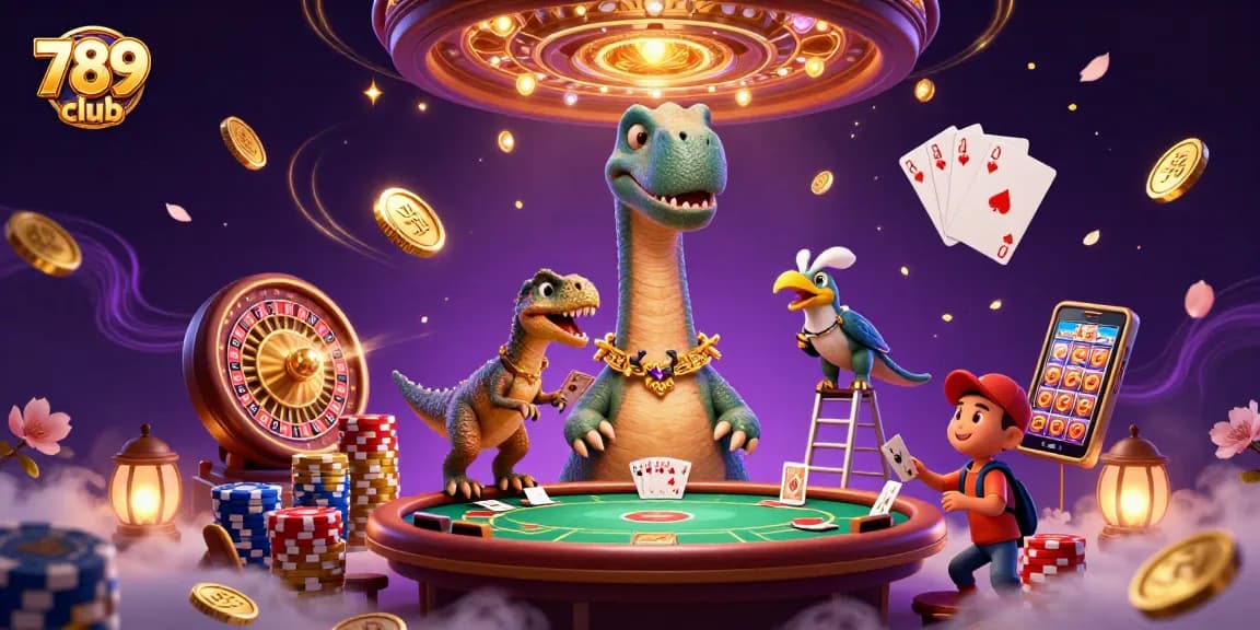 Is 789 Club the Next Big Thing in Casino Gaming for Winning Strategies in 2026?
