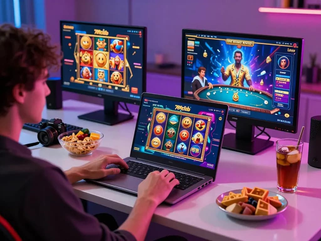 789club: The Comprehensive Guide to Your 2026 Gaming Experience