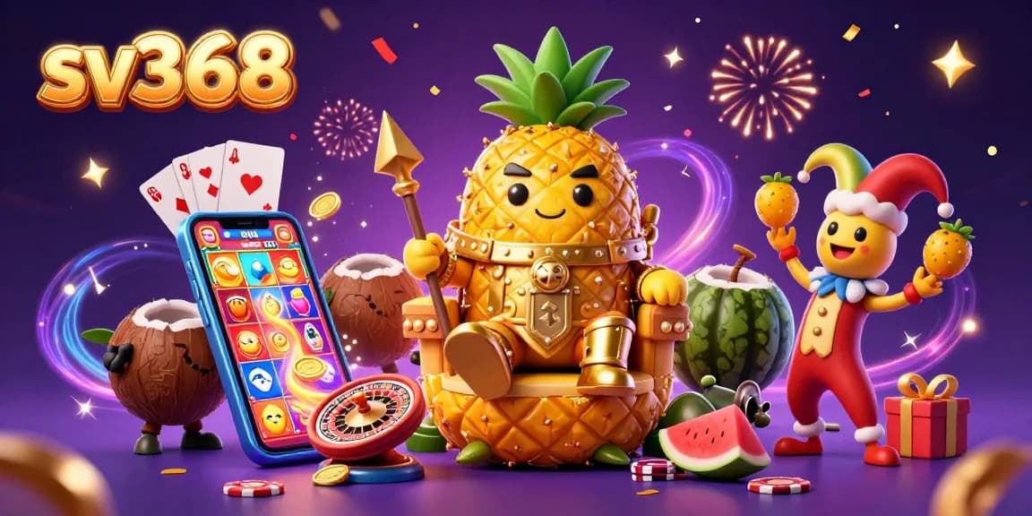 sv368 Scored: Our Rating System Reveals Effective Betting Strategies for 2026