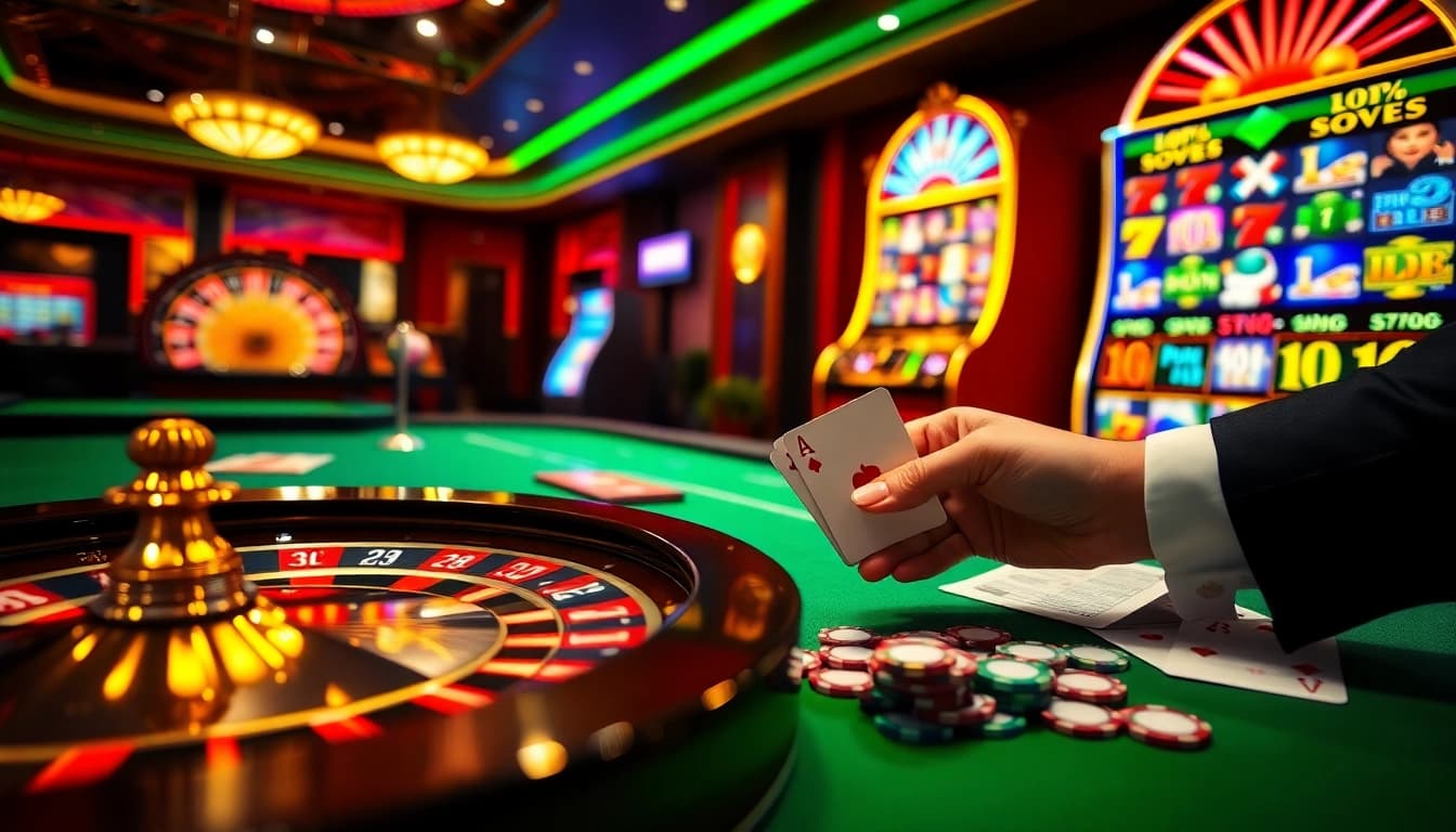 Winning Strategies for Gamblers: Mastering Odds and Bankroll Management at https://lc88.video/ in 2026