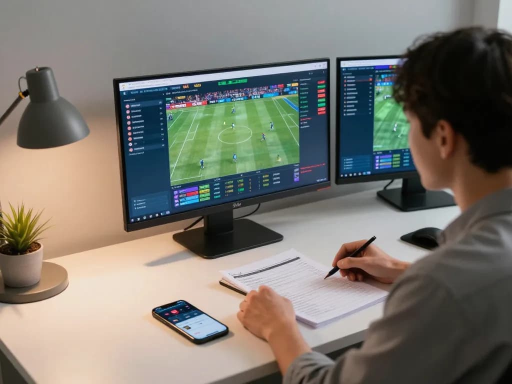 Winning Strategies for Sports Betting on qq88: Essential Insights for 2026
