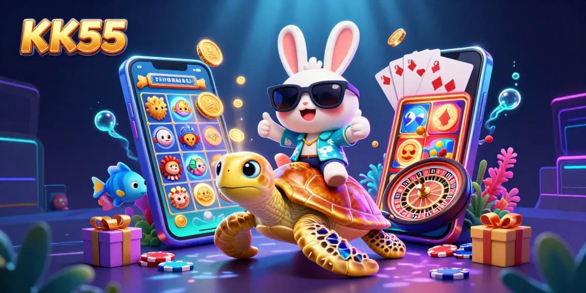 A KK55 Snapshot: Quick 2026 Status Update for Gamblers' Winning Strategies