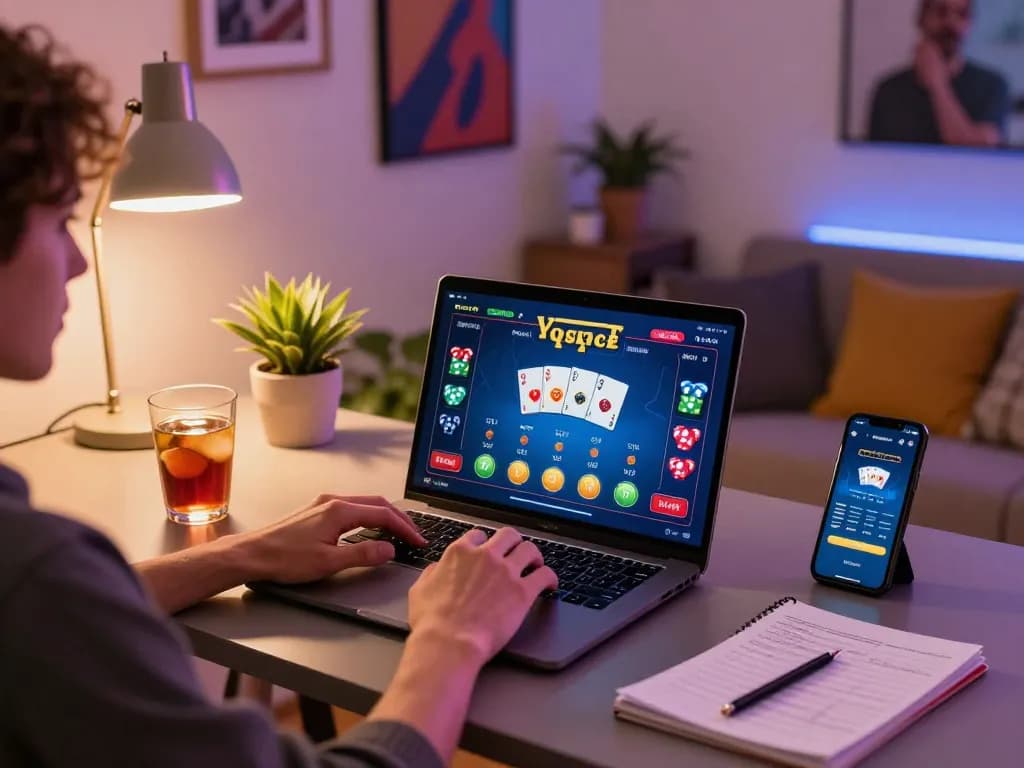 Winning Strategies for 2026: Mastering Online Gaming at Trang chủ 8LIVE