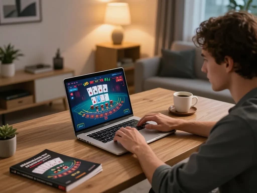 888b: Essential Winning Strategies for Online Gambling Success in 2026