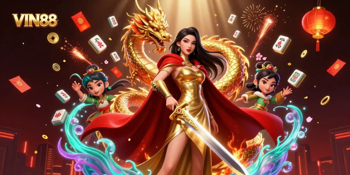 Winning Strategies for 2026: Elevate Your Gaming Experience with VIN88
