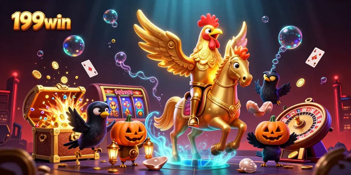 199win Traps: What to Watch Out For in 2026 for Players Seeking Winning Strategies
