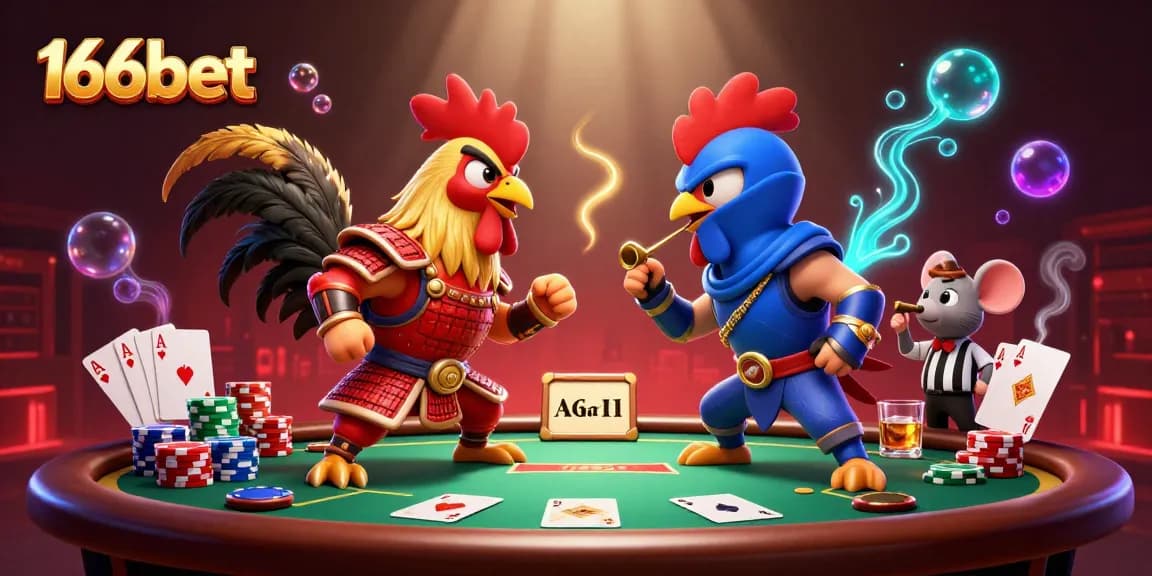 Certified 166bet Strategies for Professional Gamblers in 2026