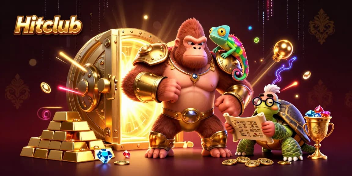 Breaking Hitclub Down: Expert Strategies for Winning Gamblers in 2026
