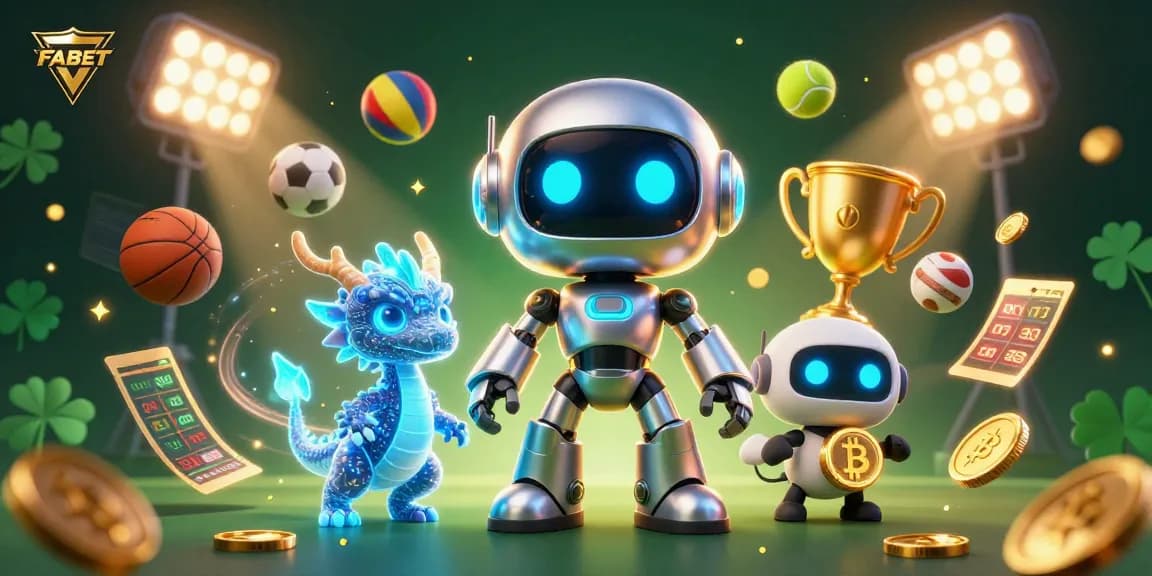 How to Get the Most Out of FABET in 2026 for Winning Sports Betting Strategies
