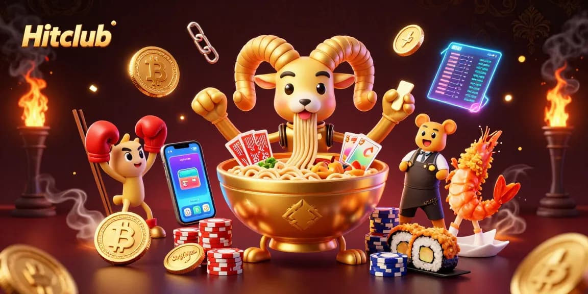 Hitclub Performance Tested: Winning Strategies, Game Mastery, and Reliability in 2026
