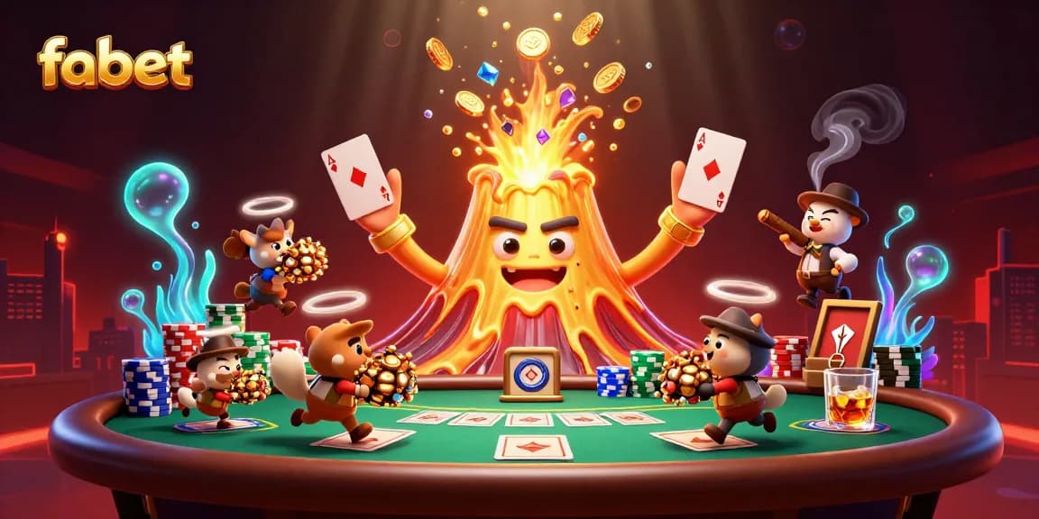 fabet Traps: What to Watch Out For in 2026 for Winning Strategies