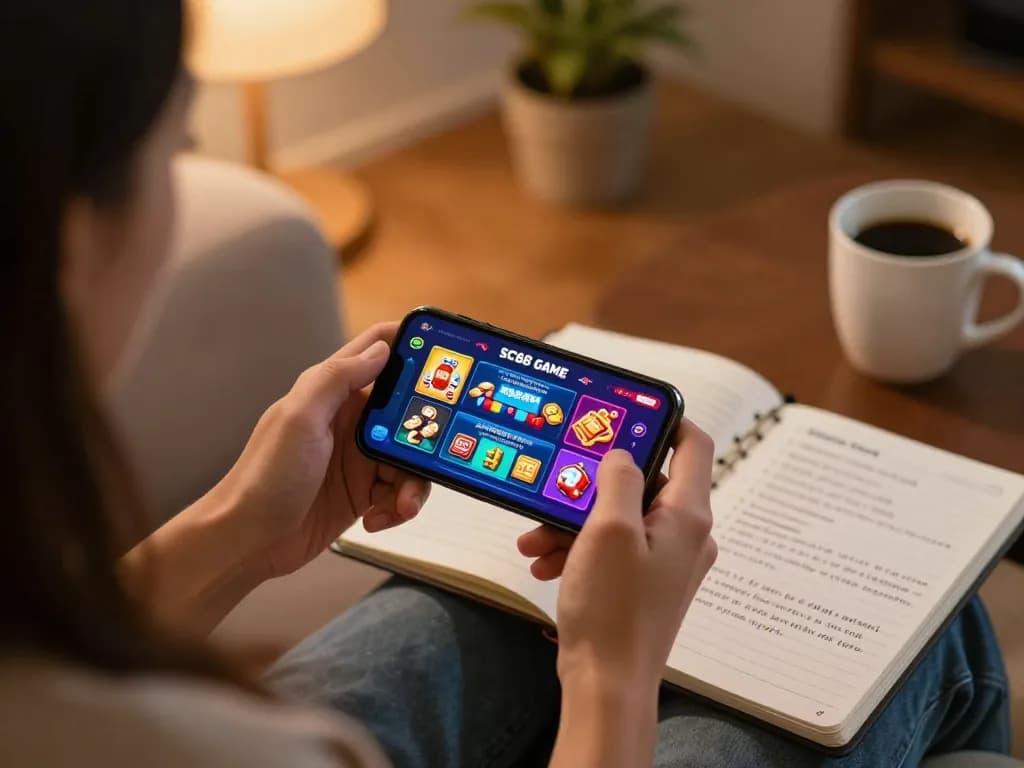 Mastering SC88 Game: Advanced Strategies for Winning in 2026