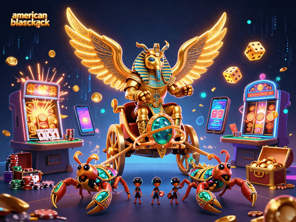 How to Stay Safe While Using American Blackjack Strategies in 2026 for Winning Outcomes