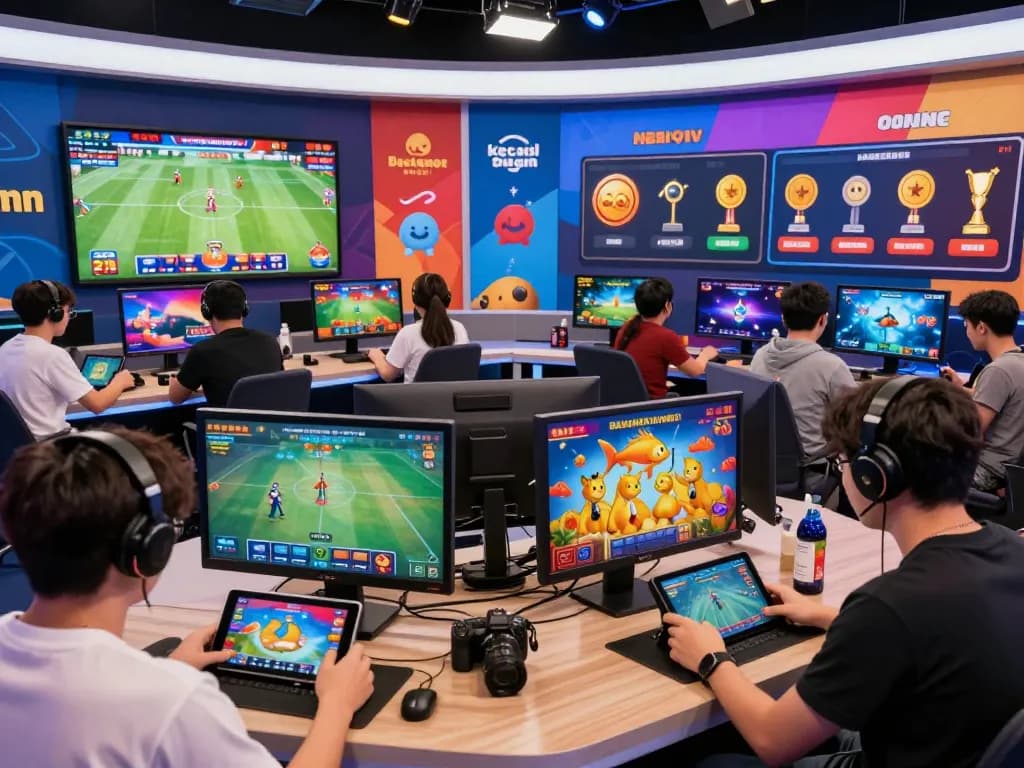Essential Insights on AU88 for Thriving Online Entertainment in 2026