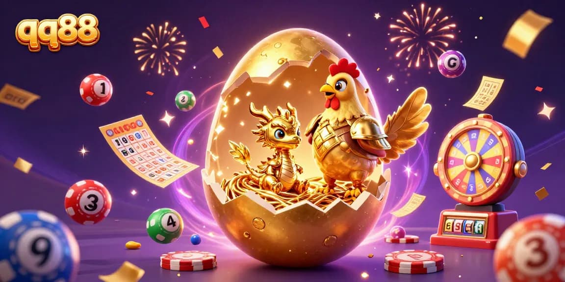 Pro qq88 Tips from Industry Insiders for Winning Strategies in 2026