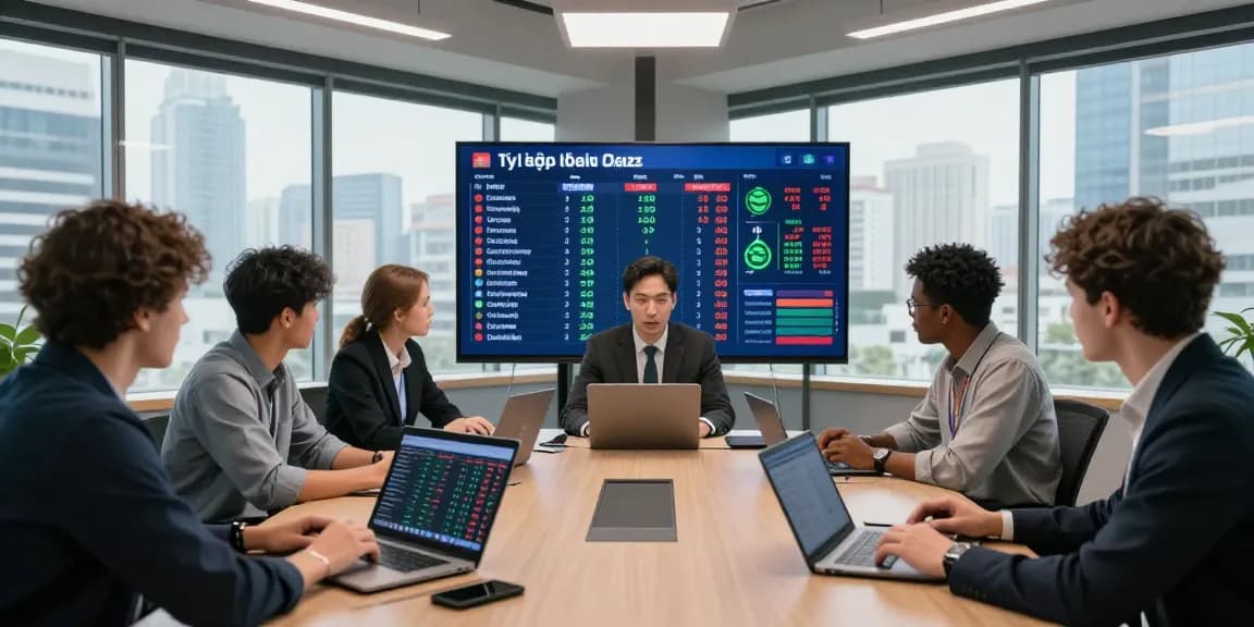 Mastering tỷ lệ kèo nhà cái: Essential Strategies for 2026 Betting Success