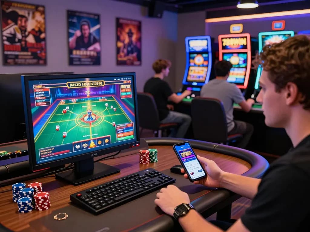 Master the Thrill of Online Gaming with 789win: Your Essential Guide for 2026