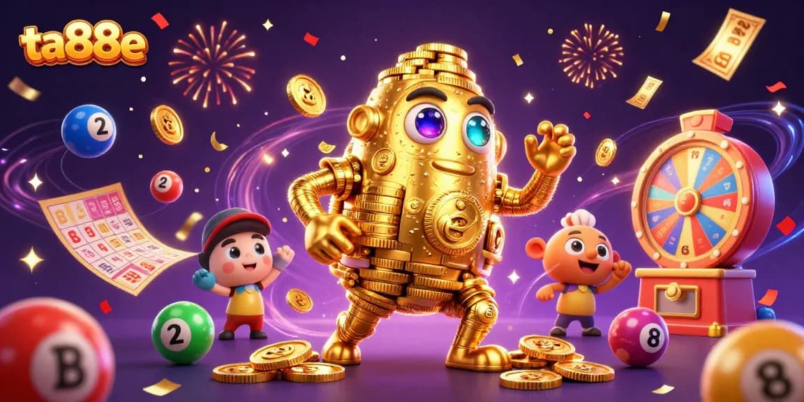 ta88e Forecast: What to Expect in Online Casino Promotions for Gamblers in 2026