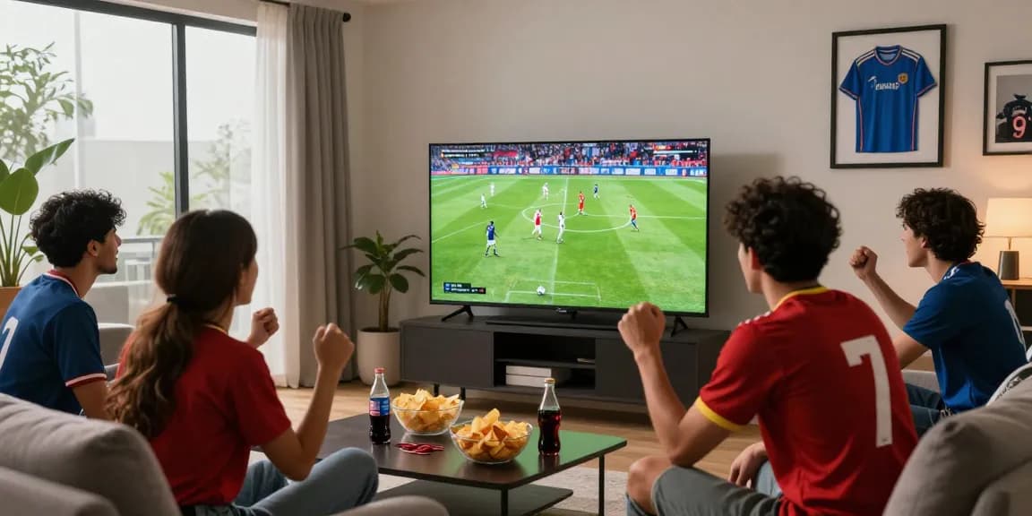استراتيجيات كورة لايف المعتمدة للمشجعين المحترفين في 2026