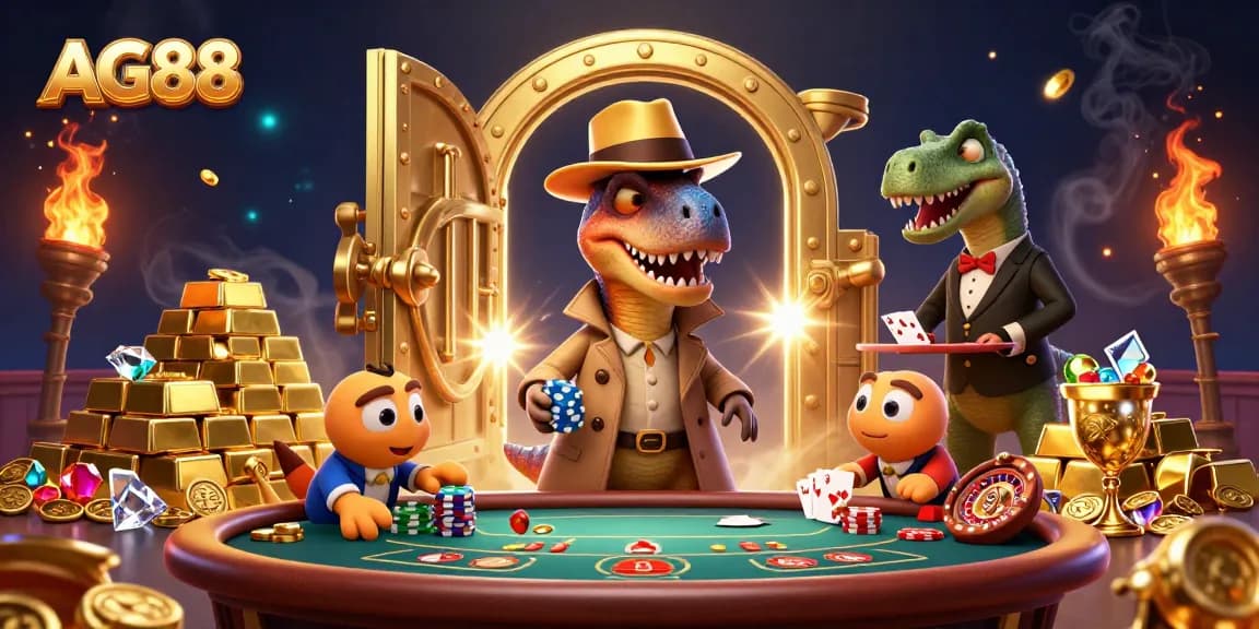 How to Fix Common AG88 Gambling Issues Fast for Better Odds in 2026