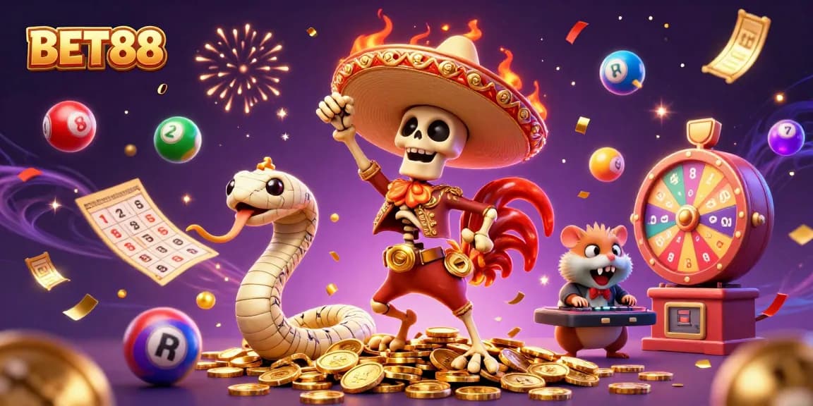 Overlooked BET88 Risks Every Gambler Should Know for Successful Betting Strategies in 2026