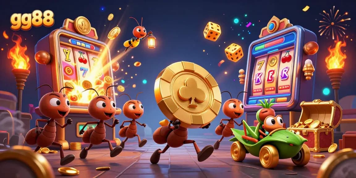 How to Upgrade Your gg88 Casino Experience in 2026 for Winning Strategies