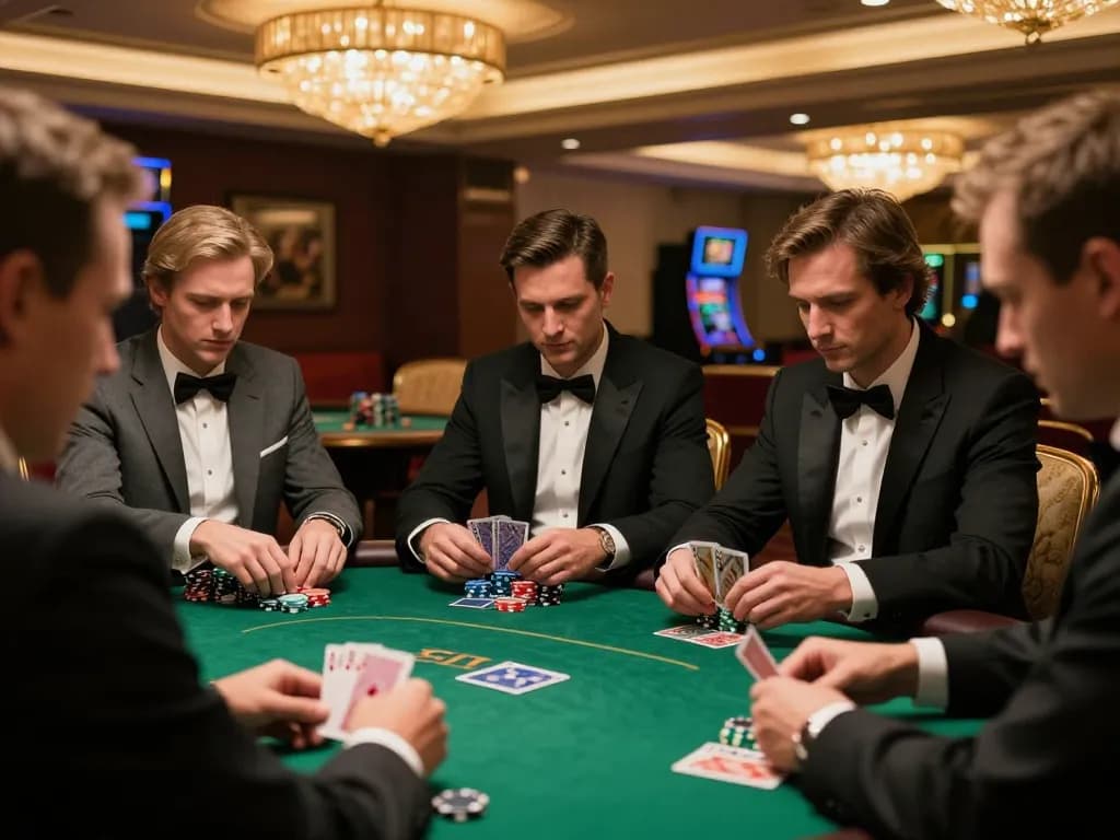 Winning Strategies for XX88: Master the Art of Poker in 2026