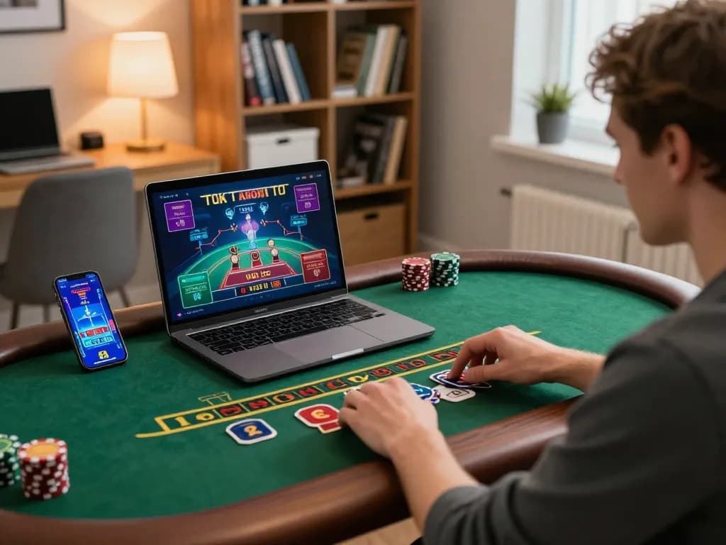 Mastering Online Gaming: Essential Winning Strategies at 28bet8 Casino in 2026