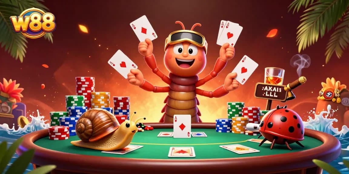 How Safe Is w88? A Security Deep Dive for Gamblers in 2026