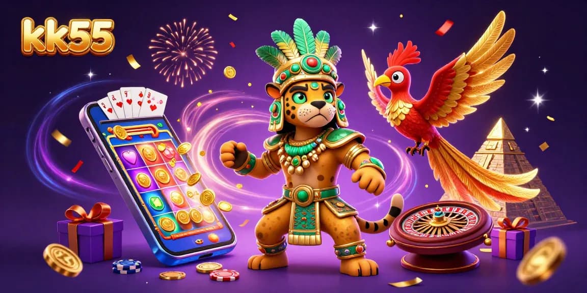 Before You Start kk55: Essential Strategies for Winning Gamblers in 2026