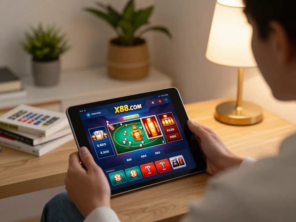 Maximizing Your Wins: Advanced Strategies for Playing on X88.COM in 2026