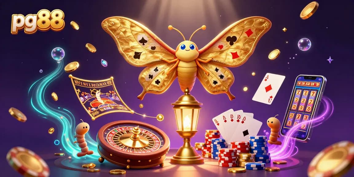 Why Do Professionals Prefer pg88 Slots for Winning Strategies in 2026?