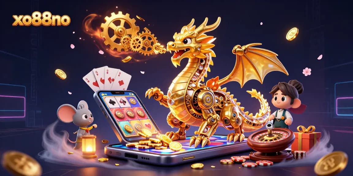 Before You Start xo88no: Read This First for Winning Strategies in 2026