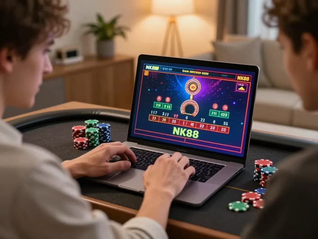 Maximize Your Wins: Essential Strategies for NK88 Casino in 2026