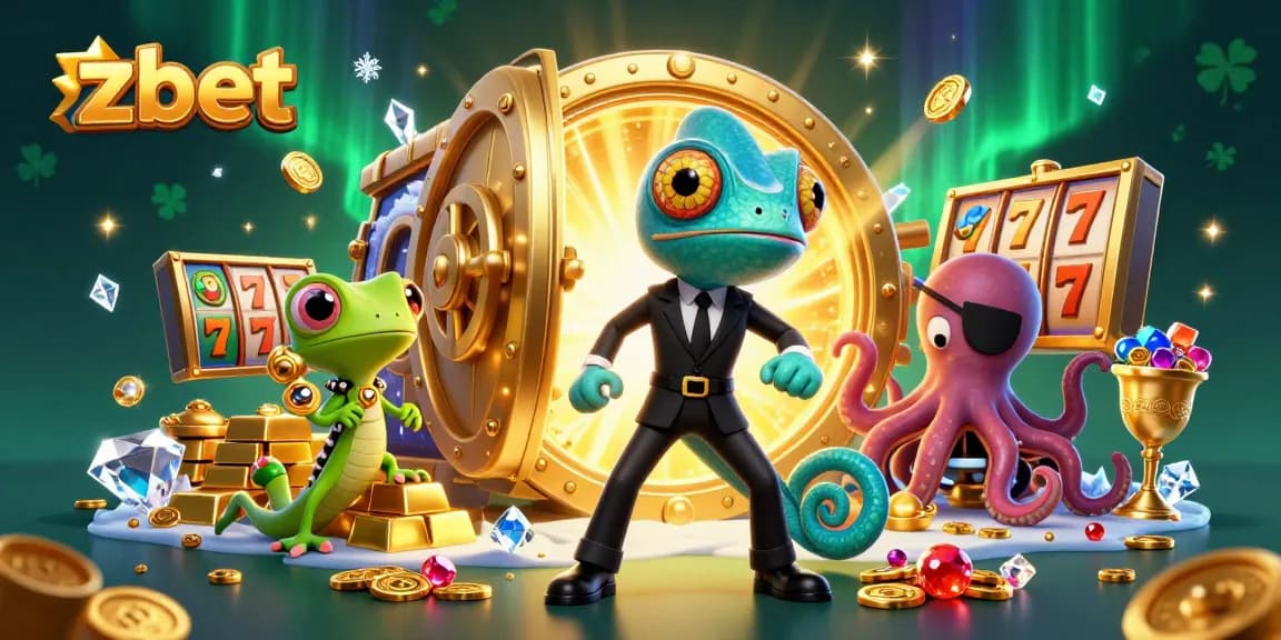 The zbet Roadmap: Where Players Start and Win in 2026