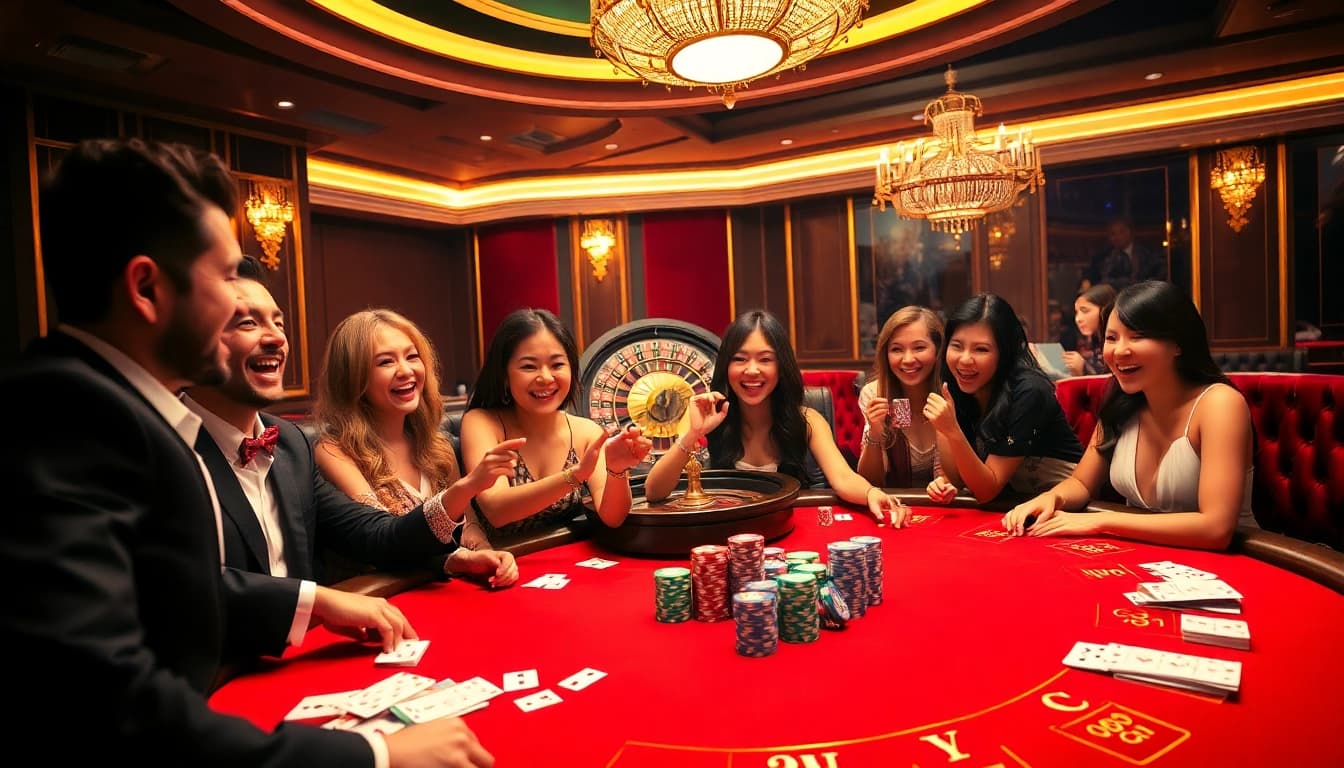 Master Winning Strategies for 888vnd: Essential Gambling Tips for 2025