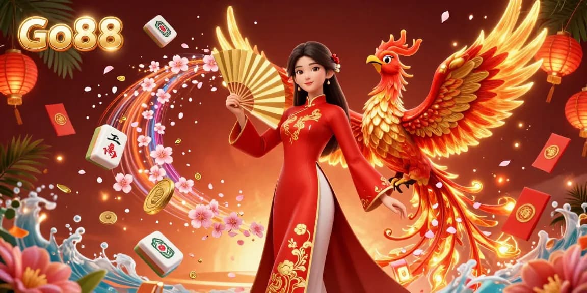 Go88: Essential Strategies for Winning Big in 2026's Top Casino Games