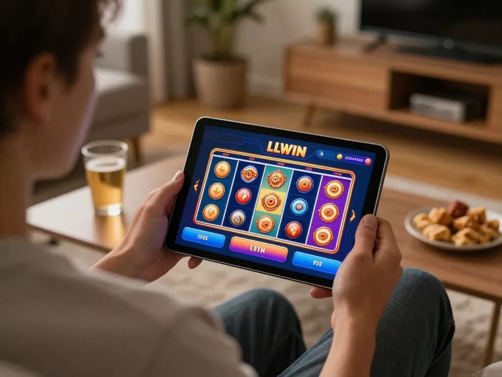 Winning Strategies with LLWIN: Master Online Gambling in 2026
