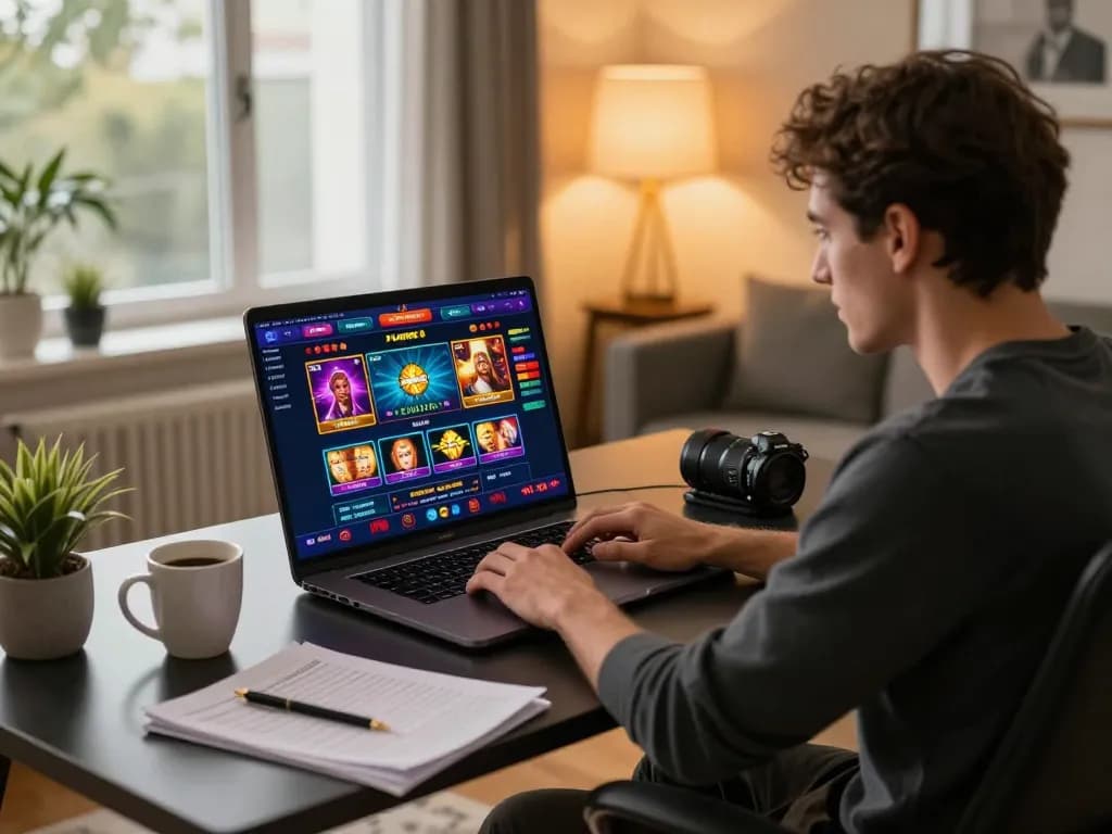 Winning Strategies for 2026: Mastering the Luck8 Casino Experience
