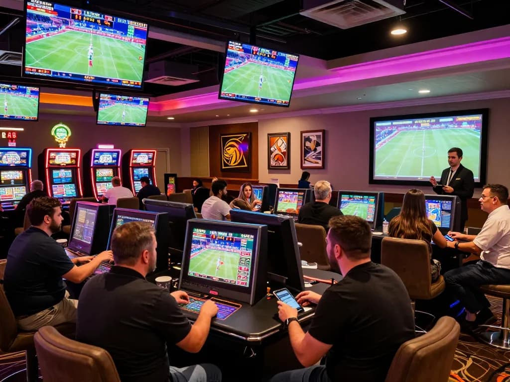 Winning Strategies for 789bet: Expert Insights for Successful Betting in 2026