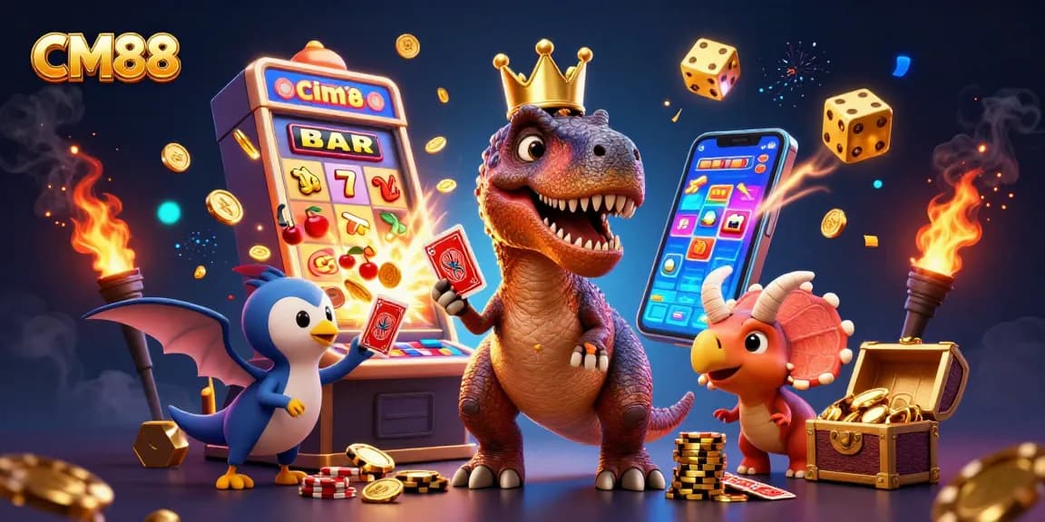 Which CM88 Betting Option Is Right for You? Winning Strategies for Gamblers in 2026