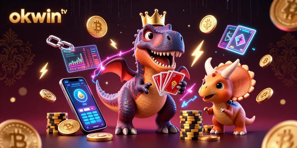 okwin tv as a Catalyst for Strategic Casino Winning in 2026