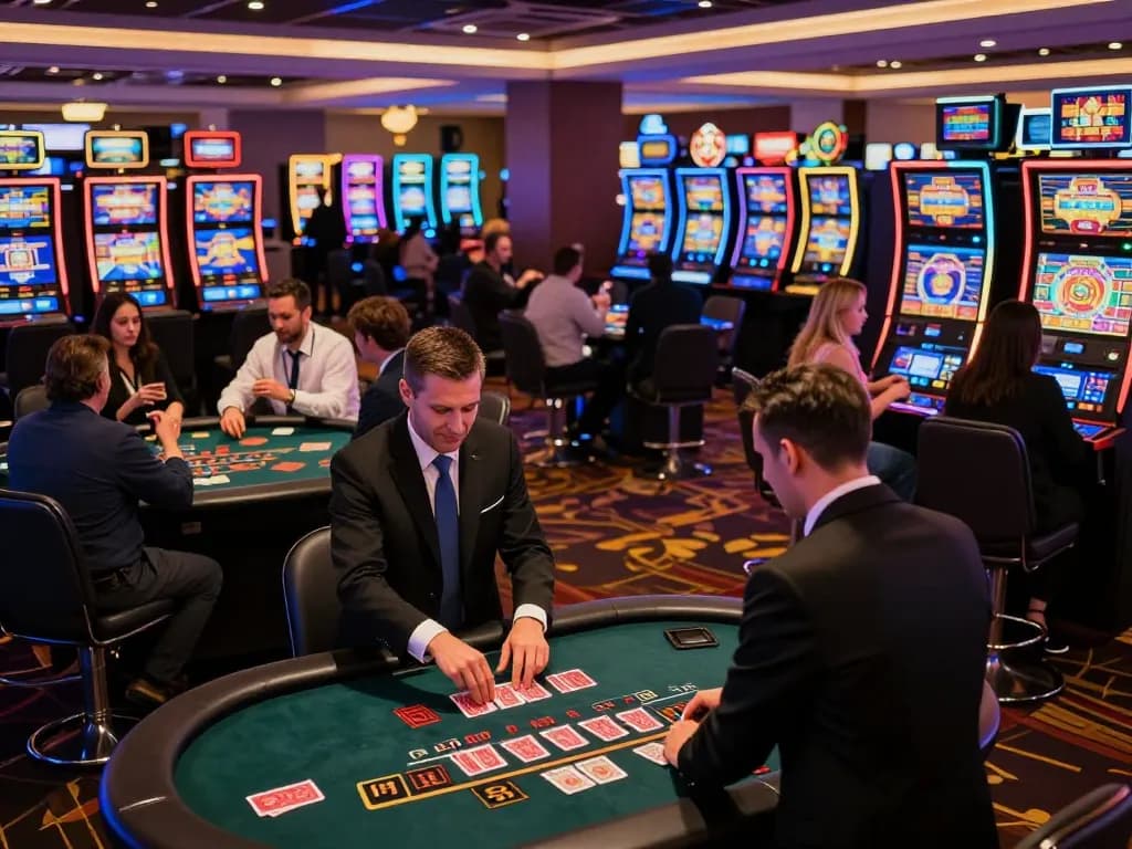 sc88vn: Essential Winning Strategies for 2026's Best Online Casino Games