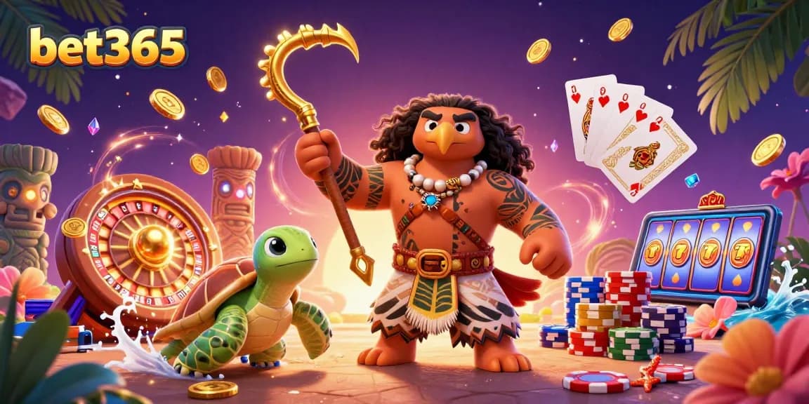 How Does bet365 Offer Advanced Betting Strategies for Gamblers in 2026?