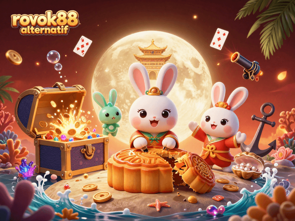 rokok88 alternatif Feature-by-Feature: What Sets Each Gambling Strategy Apart in 2026