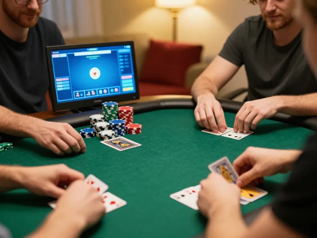 Advanced Poker Strategies for Winning at 58win in 2026