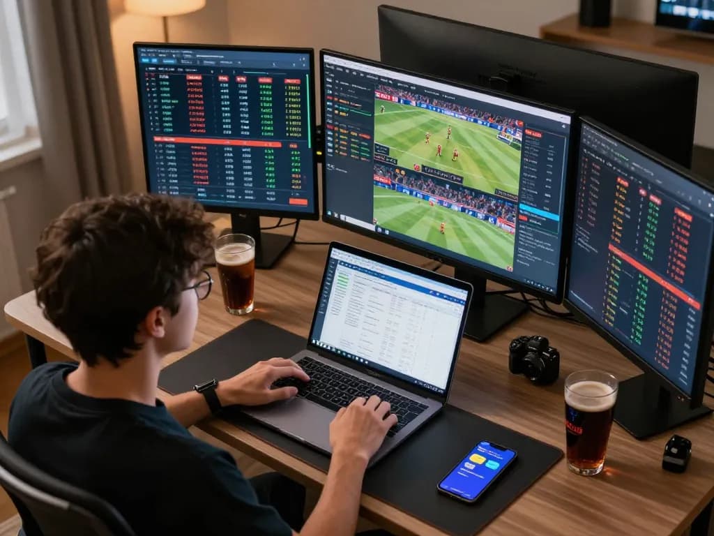 88CLUB: Essential Winning Strategies for Sports Betting Success in 2026